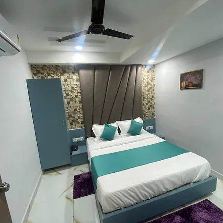 Hotel Hira Palace-2